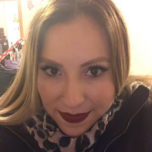 Meet your Posher, Geraldine